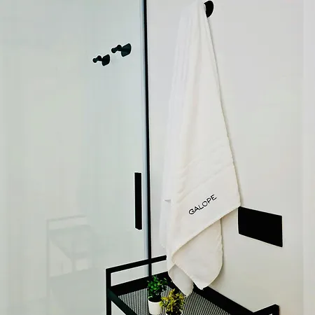 Apartment Galope Premium