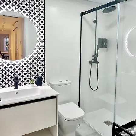 Galope Premium Apartment *