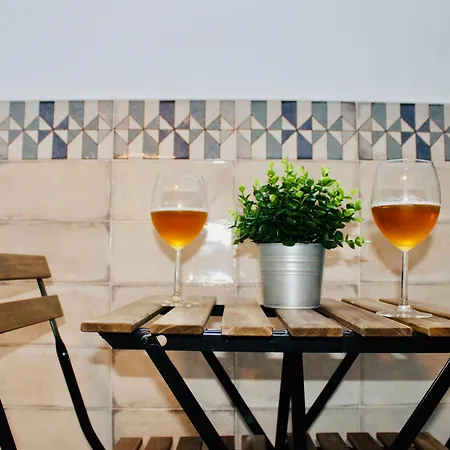 Apartment Galope Premium