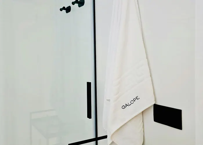 아파트 Galope Premium