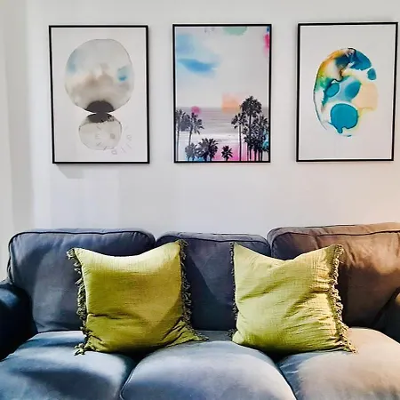 Galope Premium Apartment *