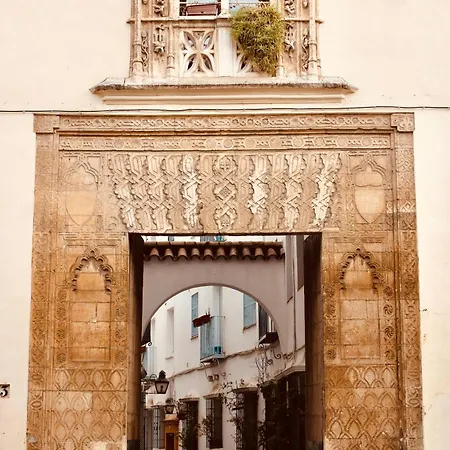 Galope Premium Apartment Córdoba