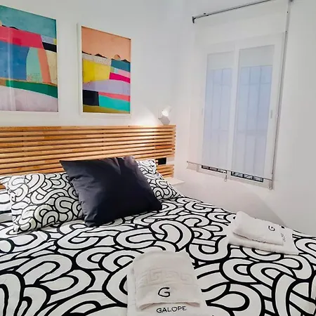 Apartment Galope Premium