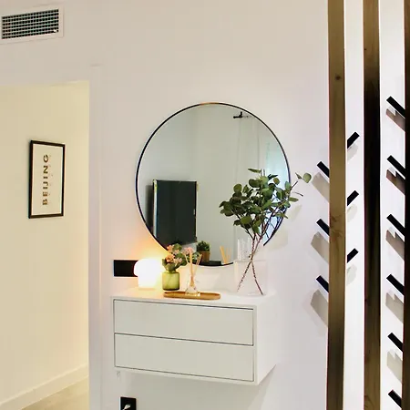 Galope Premium Apartment Córdoba