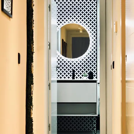 Galope Premium Apartment *