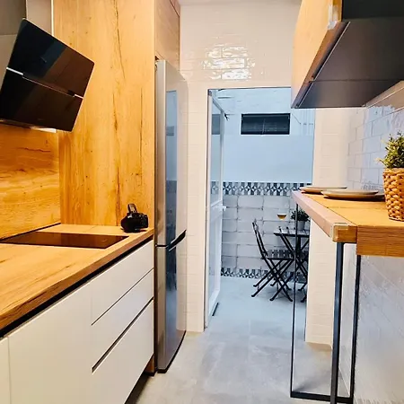 Apartment Galope Premium *