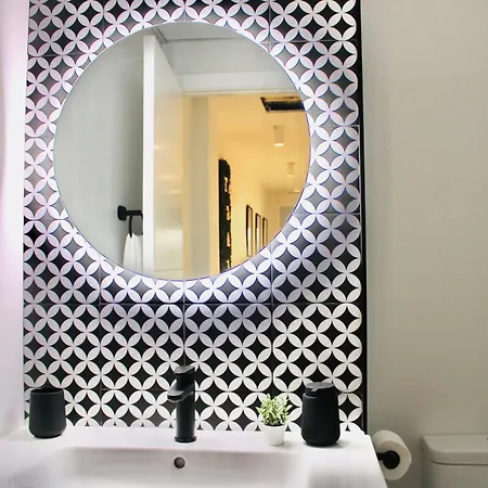 Galope Premium Apartment Córdoba