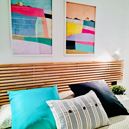 Galope Premium Apartment Córdoba