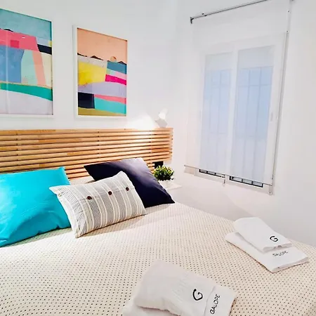 Galope Premium Apartment *