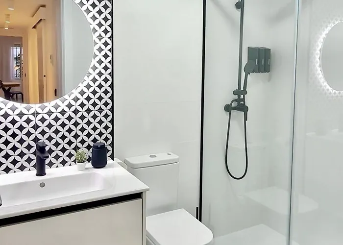 Galope Premium Apartment *