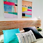 Galope Premium Apartment Córdoba
