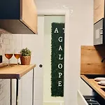 Galope Premium Córdoba