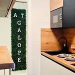 Apartment Galope Premium Córdoba
