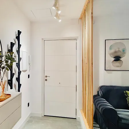 Galope Premium Apartmán *