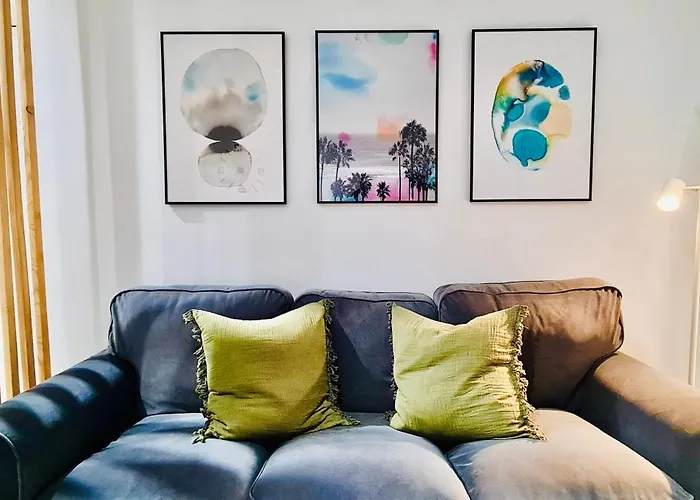 Galope Premium Apartmán *