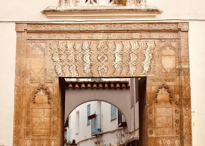 Galope Premium Apartmán Córdoba