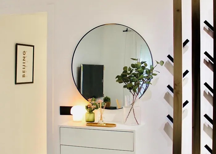 Galope Premium Apartmán Córdoba