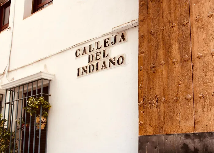 Galope Premium Apartmán