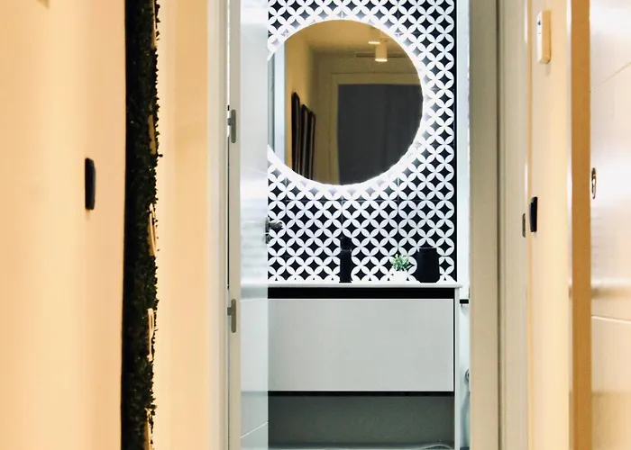 Galope Premium Apartmán *