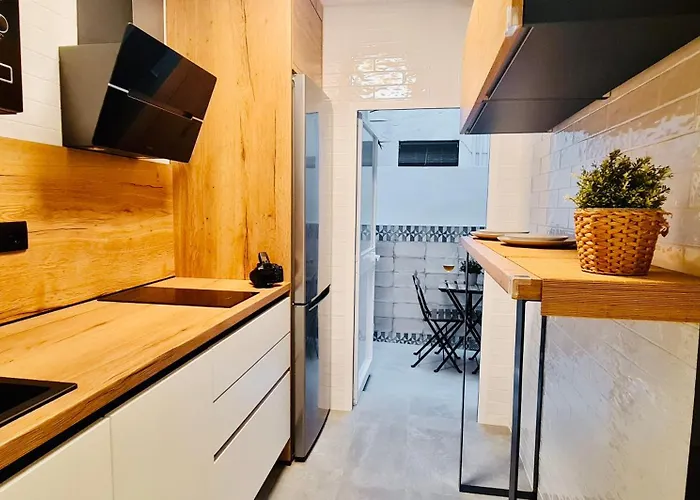 Apartmán Galope Premium *