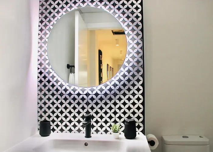 Galope Premium Apartmán Córdoba