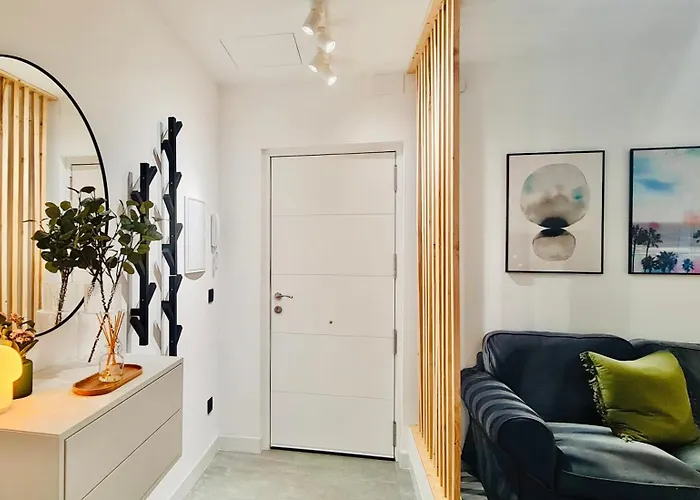 Galope Premium Apartmán *