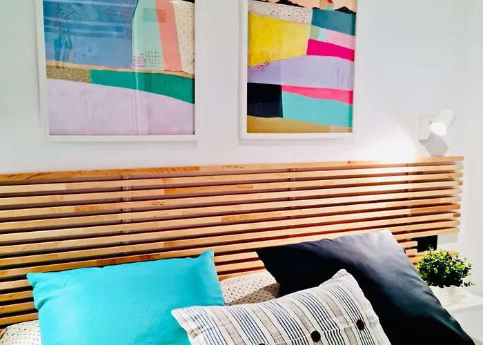 Galope Premium Apartmán Córdoba