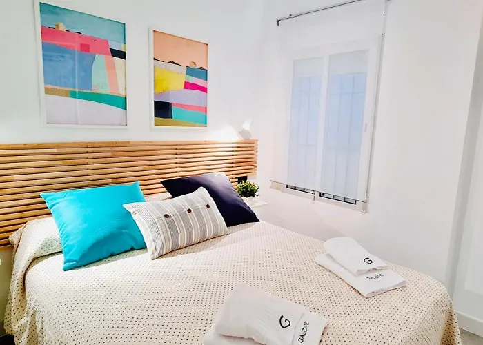 Galope Premium Apartmán *