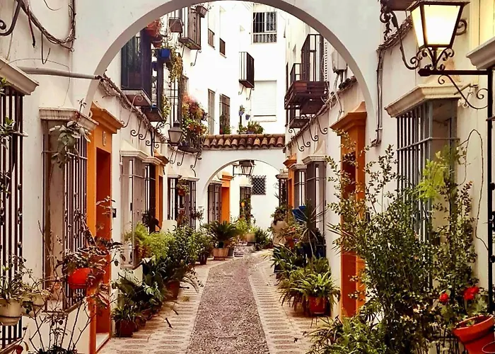 Galope Premium Apartmán Córdoba