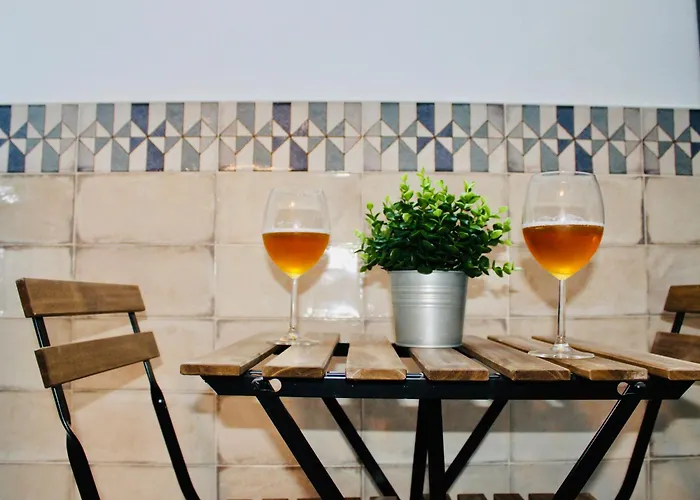 Apartmán Galope Premium