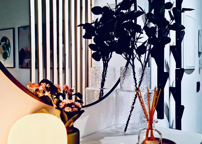 Apartmán Galope Premium *